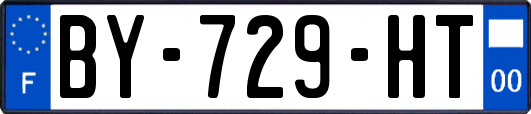 BY-729-HT