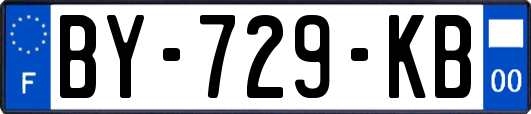BY-729-KB