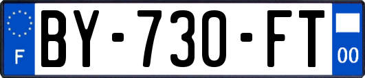 BY-730-FT