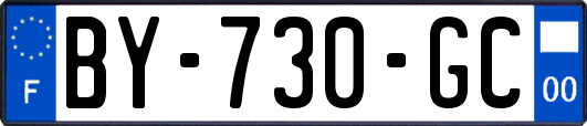 BY-730-GC
