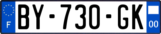 BY-730-GK
