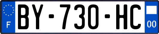 BY-730-HC