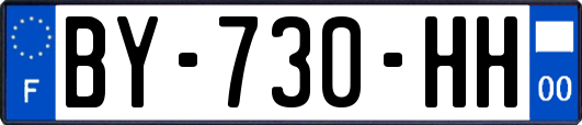 BY-730-HH