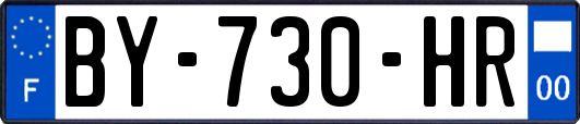 BY-730-HR