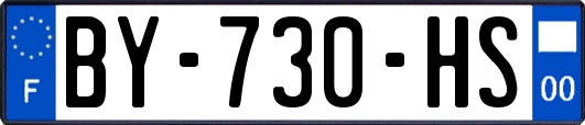 BY-730-HS