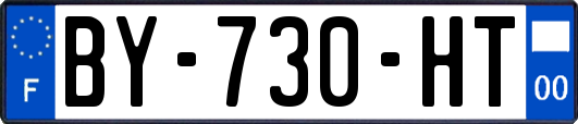 BY-730-HT