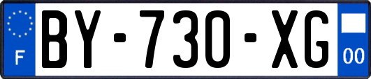BY-730-XG