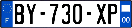 BY-730-XP