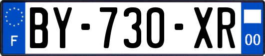 BY-730-XR
