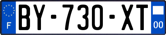 BY-730-XT
