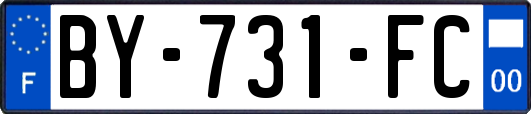 BY-731-FC