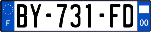 BY-731-FD