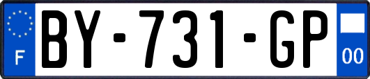 BY-731-GP