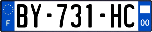 BY-731-HC