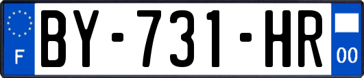 BY-731-HR