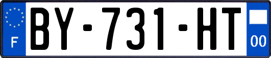 BY-731-HT
