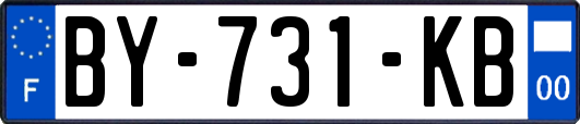 BY-731-KB