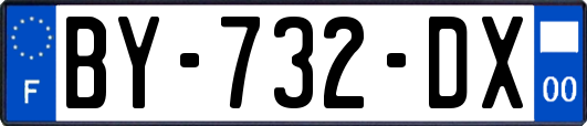 BY-732-DX