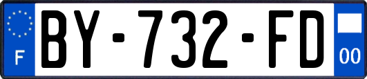 BY-732-FD