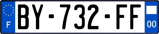 BY-732-FF