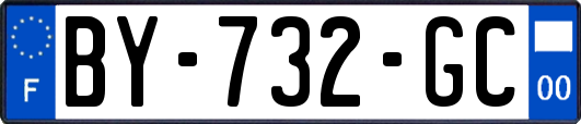 BY-732-GC
