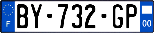 BY-732-GP