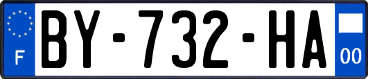 BY-732-HA