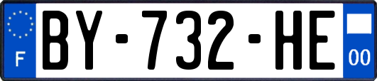 BY-732-HE