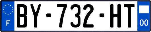 BY-732-HT
