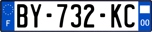 BY-732-KC
