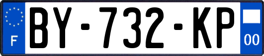 BY-732-KP