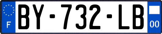 BY-732-LB