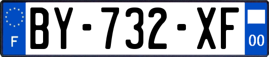 BY-732-XF