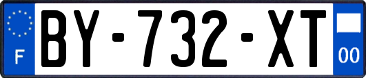 BY-732-XT