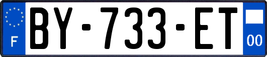 BY-733-ET