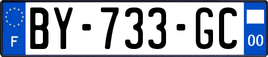 BY-733-GC