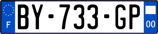 BY-733-GP