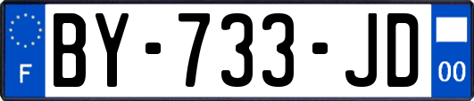 BY-733-JD