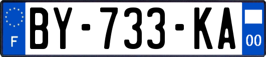 BY-733-KA