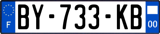 BY-733-KB