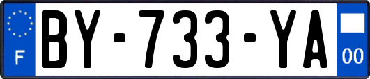 BY-733-YA