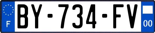 BY-734-FV
