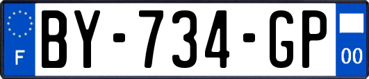 BY-734-GP