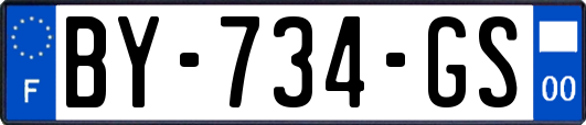 BY-734-GS