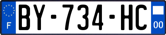 BY-734-HC