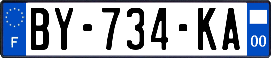 BY-734-KA