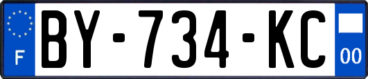BY-734-KC