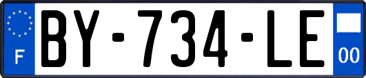 BY-734-LE