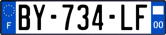 BY-734-LF