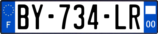 BY-734-LR